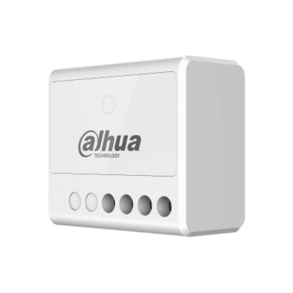 DAHUA ARM7012-W2, Kablosuz, Duvar Anahtarı, WallSwitch