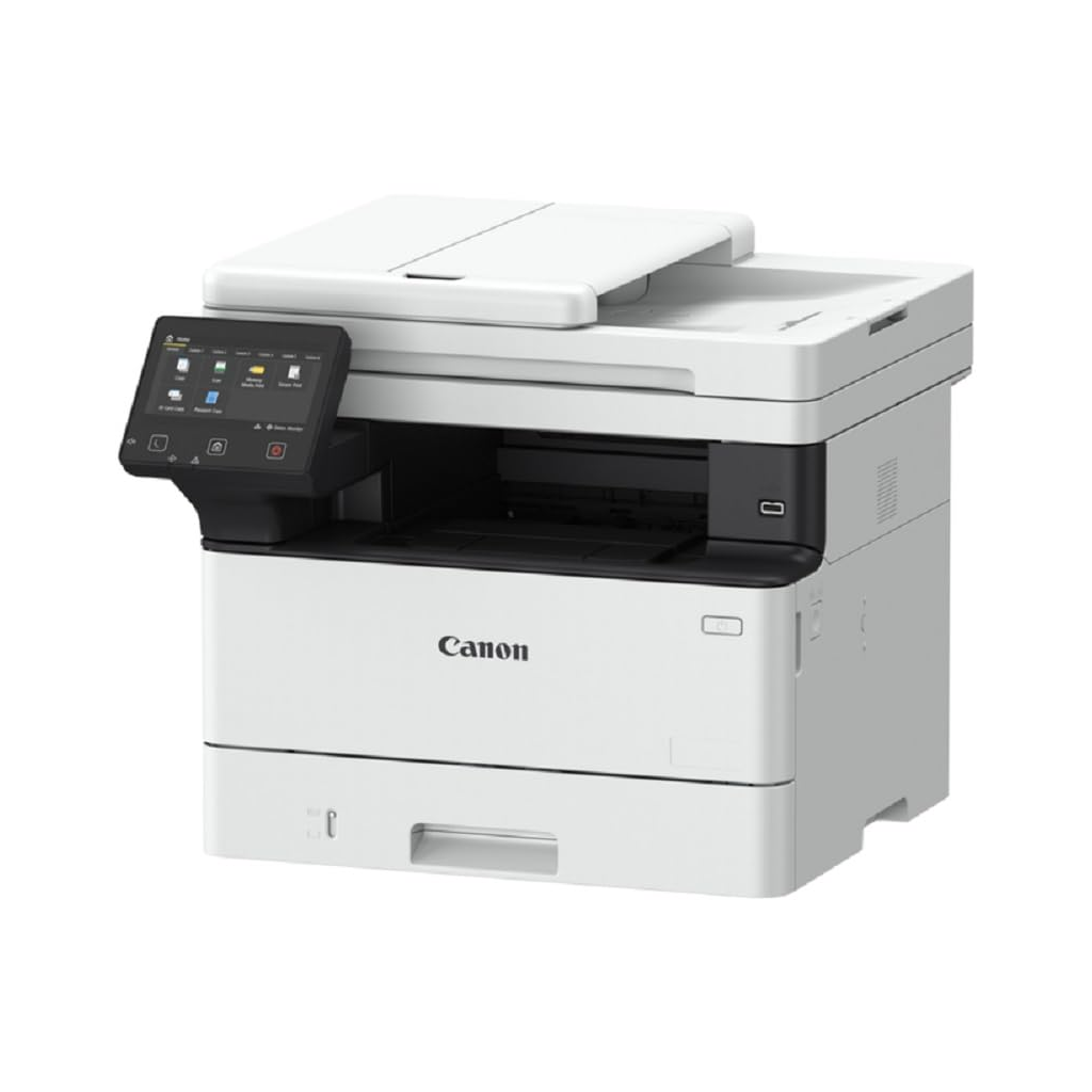 CANON i-SENSYS MF463DW, Lazer Yazıcı, Tarayıcı, Fotokopi,  Wifi, Lan, Duplex, ORİJİNAL TONERLİ