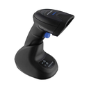 DATALOGIC Quickscan QBT2500 EL Tipi, Laser, Kablosuz, 2D (Kare Kod) Barkod Okuyucu