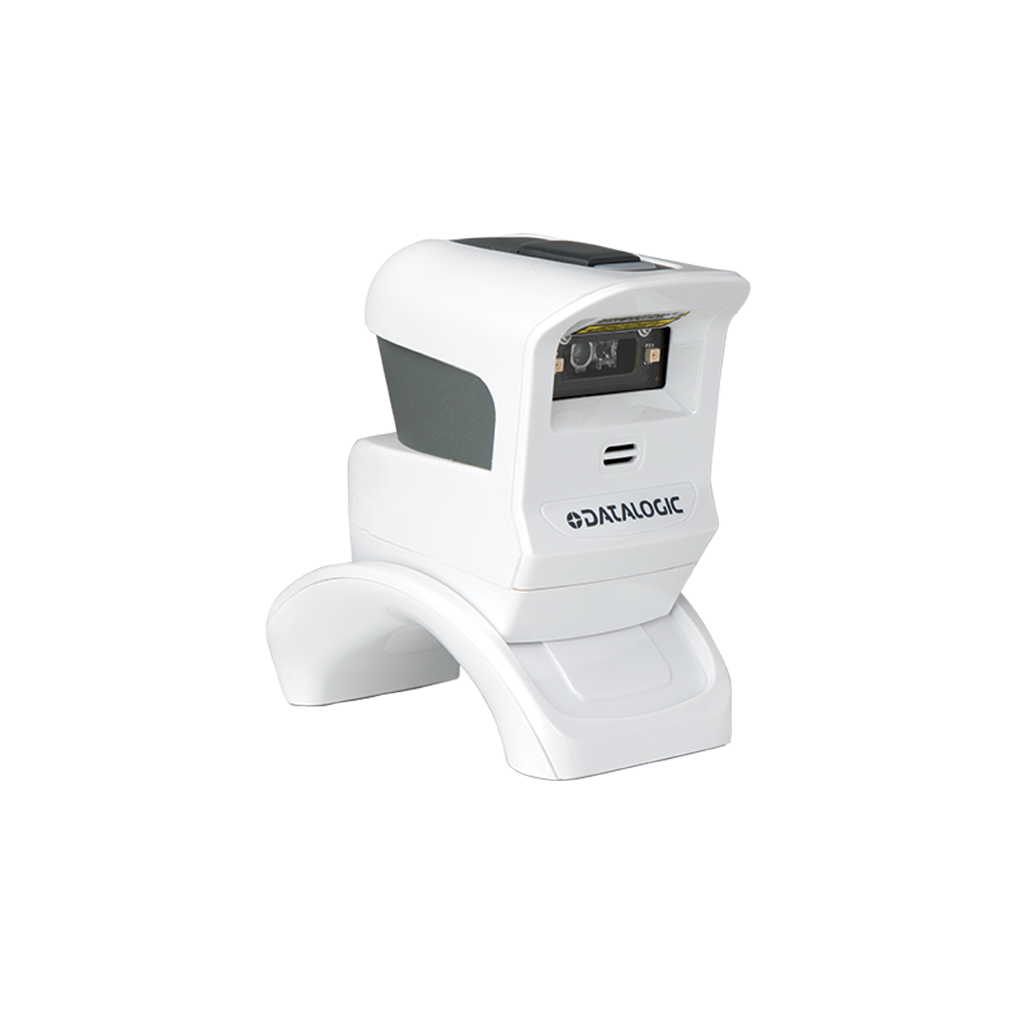 DATALOGIC GPS-4400 Masaüstü Tipi, 2D (Kare Kod) USB Kablolu, Barkod Okuyucu