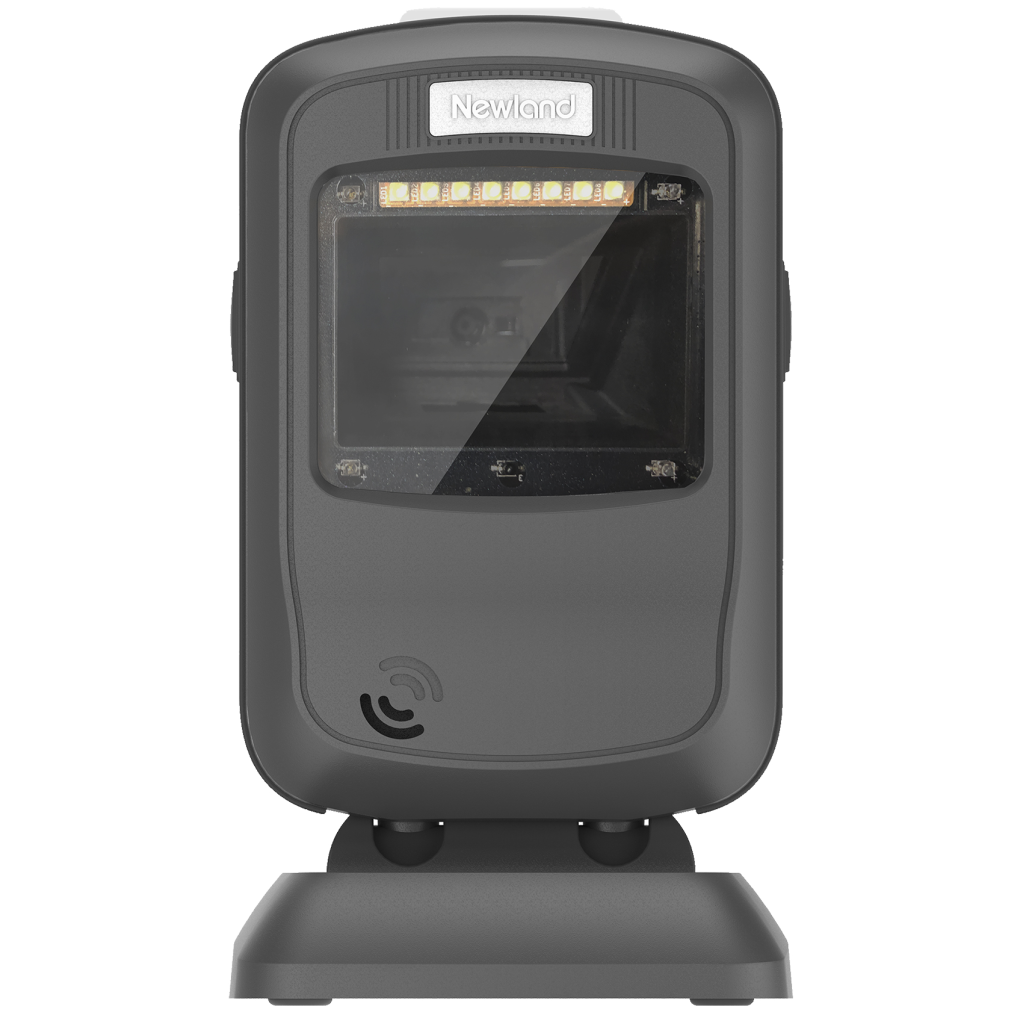 NEWLAND FR4080-20, Masaüstü Tipi, Cmos,  USB Kablolu, 2D Karekod, Barkod Okuyucu