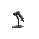 SUNLUX XL-6200A, EL Tipi, Laser, USB Kablolu, 1D, Barkod Okuyucu