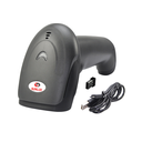 SUNLUX XL-9309B, EL Tipi, Laser, WiFi, Bluetooth, Kablosuz, 300Metre, 1D, Barkod Okuyucu