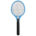 ASONIC AS-A22, Mavi, 2000V, Raket Tipi, Kalem Pilli, Sinek Öldürücü