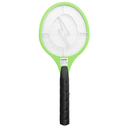 ASONIC AS-A22, Yeşil, 2000V, Raket Tipi, Kalem Pilli, Sinek Öldürücü