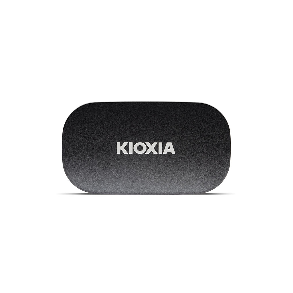 KIOXIA EXCERIA PLUS, LXD20K001TG8, 1TB, 1050/1000, Gen2, USB 3.2, Taşınabilir Harici SSD