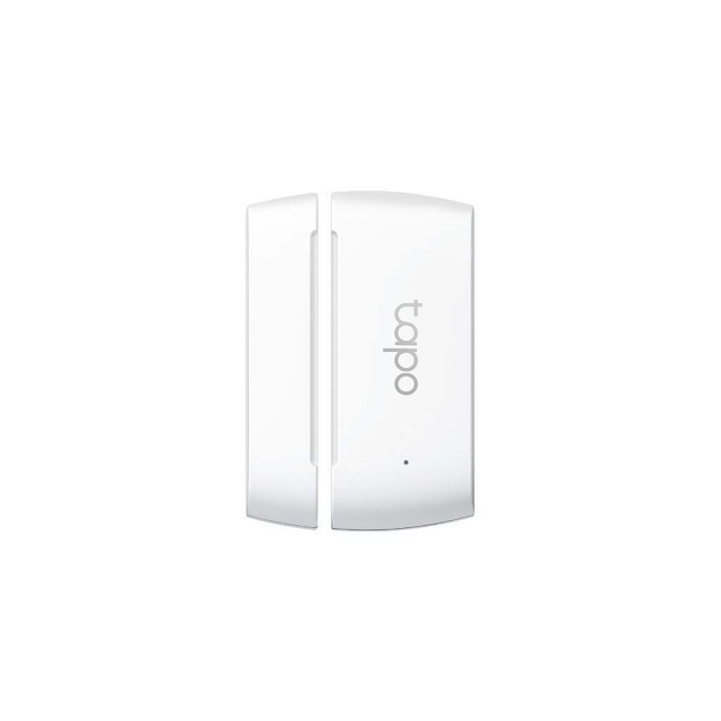 TP-LINK Tapo T110 Wi-Fi Akıllı Kapı/Pencere Temas Sensörü