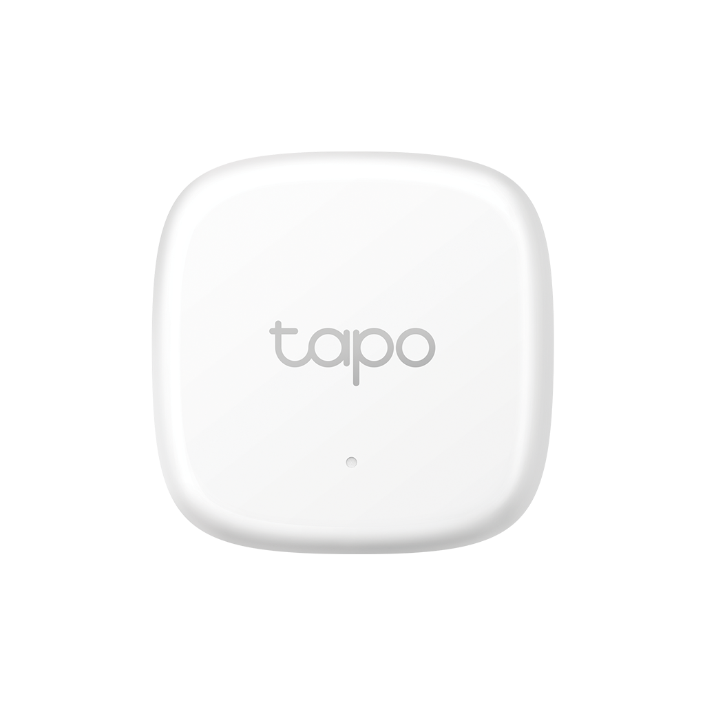 TP-LINK Tapo T310 Wi-Fi Akıllı Sıcaklık ve Nem Sensörü
