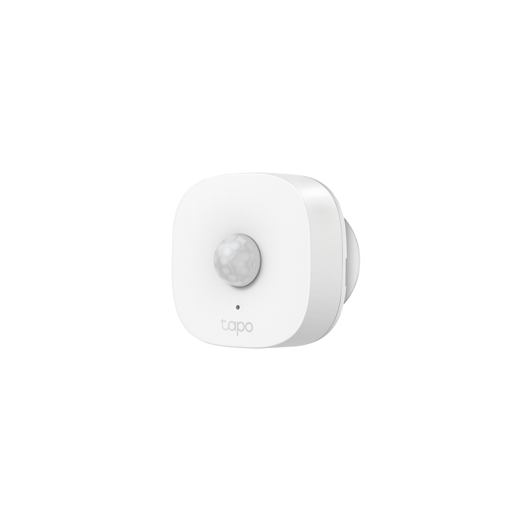 TP-LINK Tapo T100 Wi-Fi Akıllı Hareket Sensörü