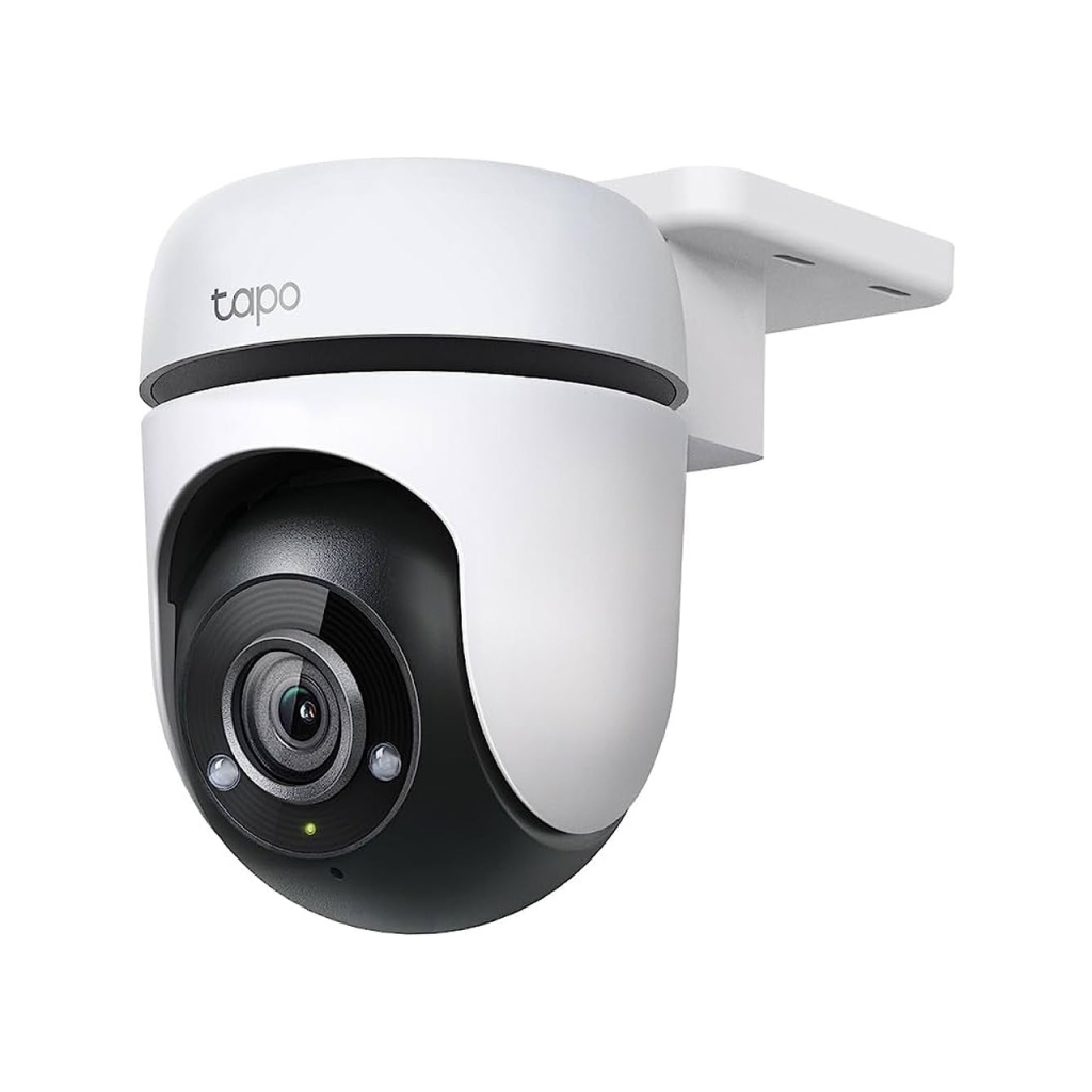 TP-LINK Tapo C500, 1080P, Yatay Dikey Dış Mekan  IP65, WiFi, Gece Görüşü, İki Yönlü Ses Güvenlik Kamerası