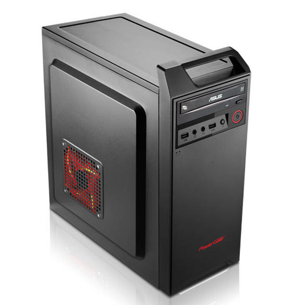 FOÇA, AMD A6-7480, 8Gb Ram, 240Gb SSD, AMD RADEON 5 Paylaşımlı Ekran Kartı, Free Dos Masaüstü TAVSİYESİ