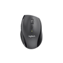 LOGITECH 910-001949, M705 Siyah, USB Nano 2,4G Kablosuz, 1000dpi, Lazer, 6 Tuşlu, 36ay Pil Ömrü, Marathon Mouse