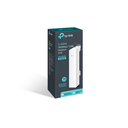 TP-LINK CPE220, 300Mbps, 2.4Ghz WiFi, 12dbi Anten, 13Km Menzil, Noktadan Noktaya, Dış Mekan, Access Point CPE