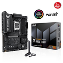 ASUS TUF GAMING B850-E WIFI, 4xDDR5, 3x M.2, HDMI, DP, Type-C, Wi-Fi 6E, Bluetooth v5.3, AM5 Soket GAMING Anakart
