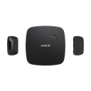 AJAX  FireProtect, Kablosuz, Isı ve Duman Dedektörü, SİYAH