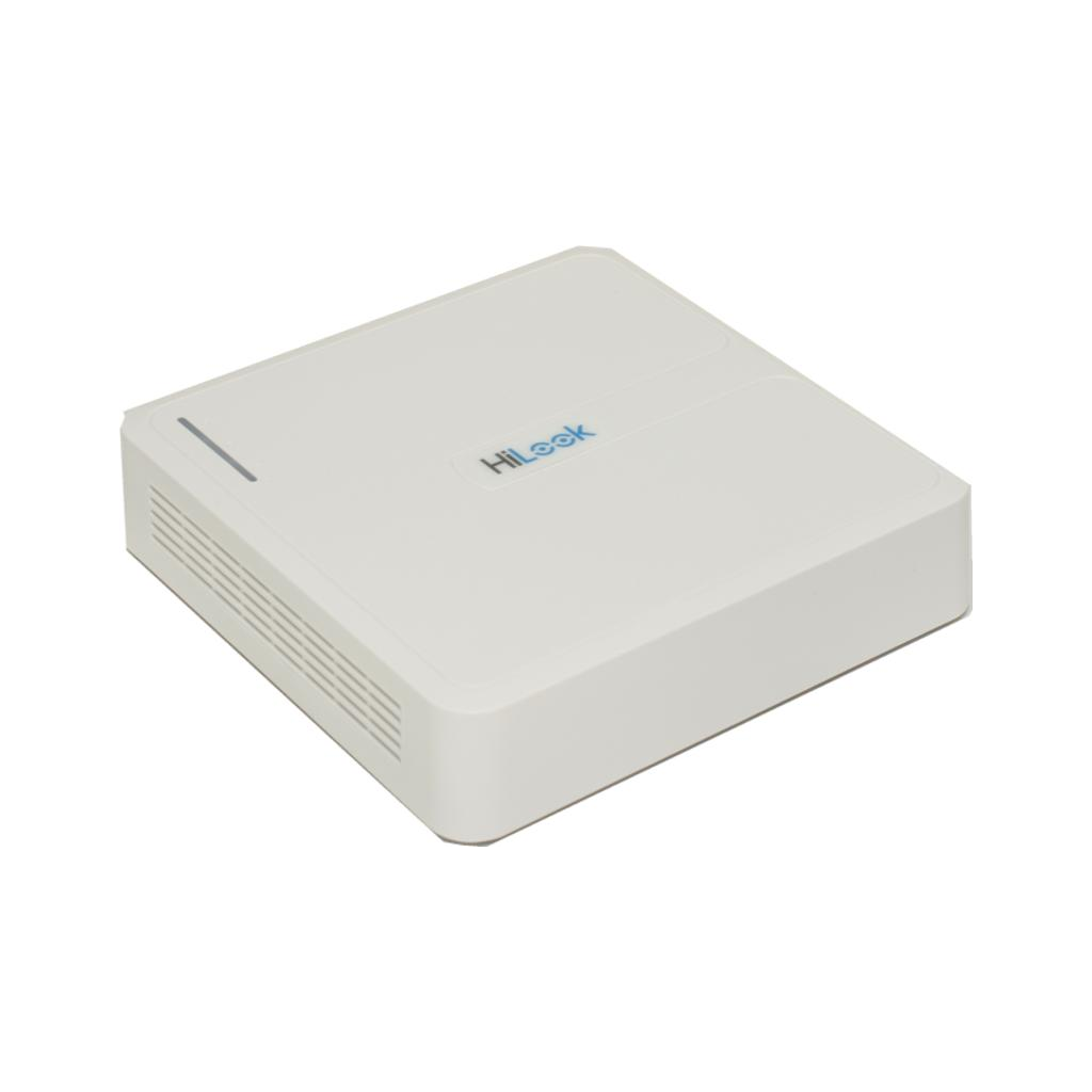 HILOOK DVR-104G-M1, 4Kanal, 2Mpix, H265 Pro+, 1 HDD Desteği, 5in1 DVR Cihazı