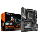 GIGABYTE B650 GAMING X AX V2, 4xDDR5, 3xM.2, DP, HDMI, Type-C, Wi-Fi 6E, Bluetooth v5.3, AM5 Soket GAMING Anakart