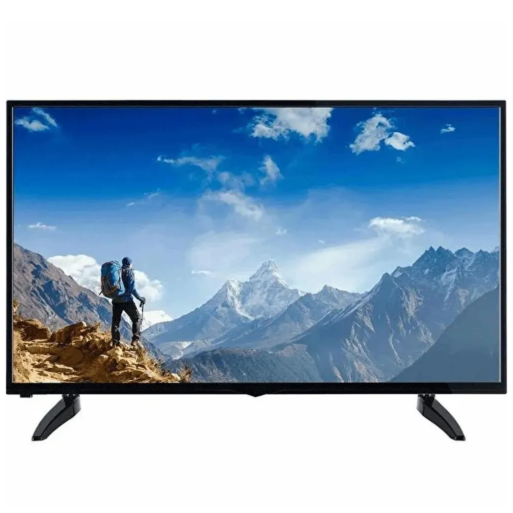 TELEFUNKEN 43TF8580A, 43" 109 Cm, Full HD, Dahili Wifi, Dahili Uydu Alıcılı, Android Led Televizyon