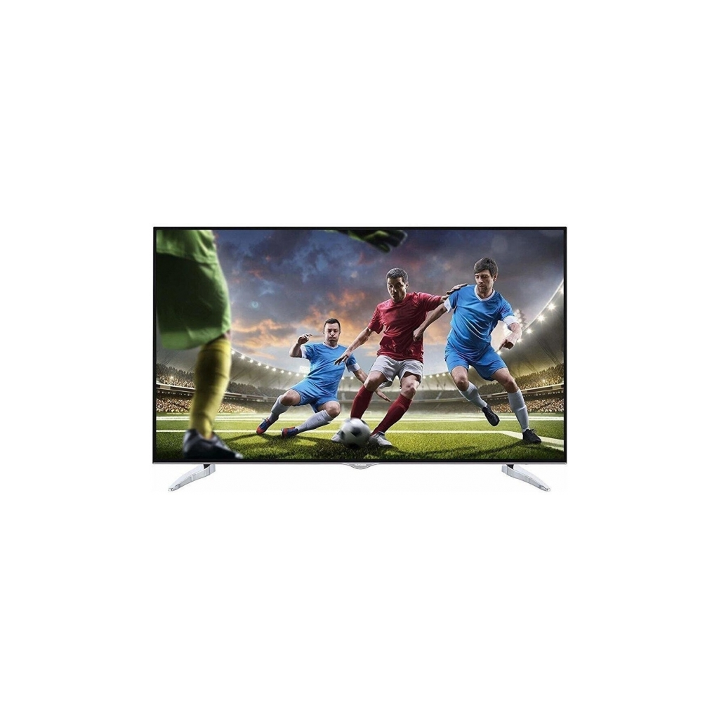 TELEFUNKEN 50TU9090UA, 50" 127 Cm, 4K Ultra HD, Dahili Wifi, Dahili Uydu Alıcılı, Android Led Televizyon