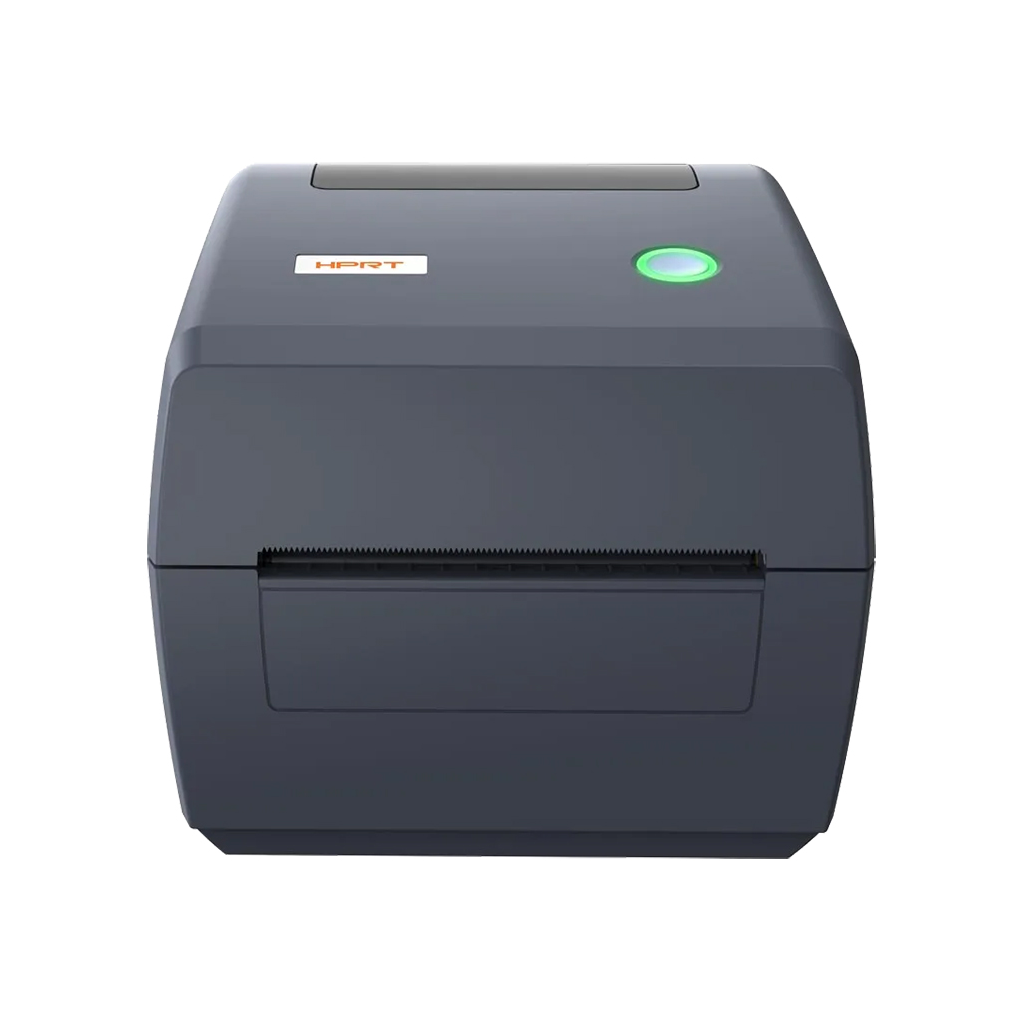 HPRT HD200, Masaüstü Barkod Yazıcı  (USB, Ethernet)