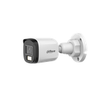 DAHUA HAC-B1A21P-U-IL-0360B, 2Mpix,  3.6mm Lens, 30 Mt Gece Görüşü, Smart Dual Light, Bullet Kamera