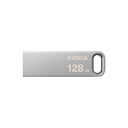 KIOXIA U366 128GB USB 3.2 Gen1 TransMemory, Metal Görünüm, Flash Disk