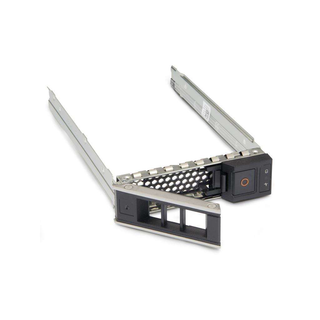 DELL X7K8W, 3,5" SERVER Hot Swap, SSD-HDD KIZAK