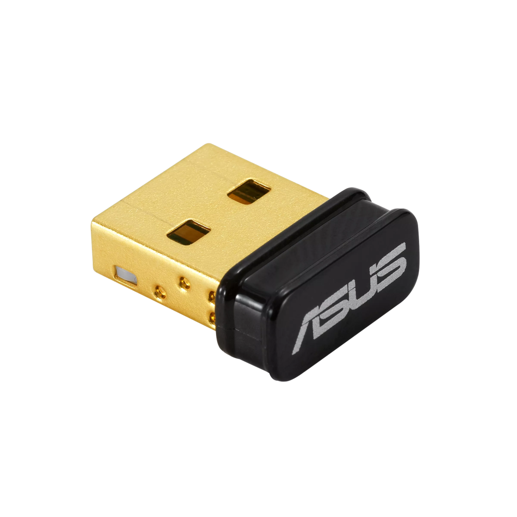 ASUS USB-BT540 Bluetooth 5.4 Usb Adaptör