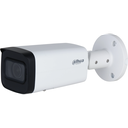 DAHUA IPC-HFW2241T-ZAS-27135, 2Mpix, 2,7-13,5mm Motorize Lens, H265+, 60Mt Gece Görüşü, Dahili Mikrofon, Starlight, IP67,  PoE Bullet IP Kamera