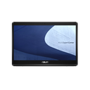 ASUS E1600WKA-N8256B0D, Intel N4500, 15,6"  Dokunmatik HD Ekran, 8Gb Ram, 256Gb SSD, Wi-Fi, HDMI, Type-A, Type-C, Paylaşımlı Ekran Kartı, Free Dos, All In One PC, (Black)