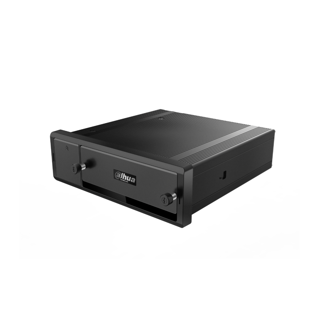 DAHUA MNVR4104-GFI, 4Kanal, Mobil NVR