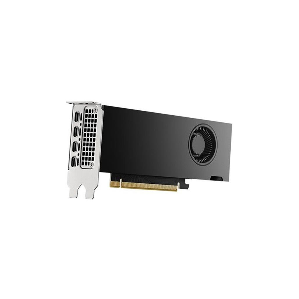 PNY QUADRO VCNRTX2000ADA-SB, RTX2000 ADA, 16GB, DDR6, 128Bit, Tek Fan, 4xDP, Ekran Kartı