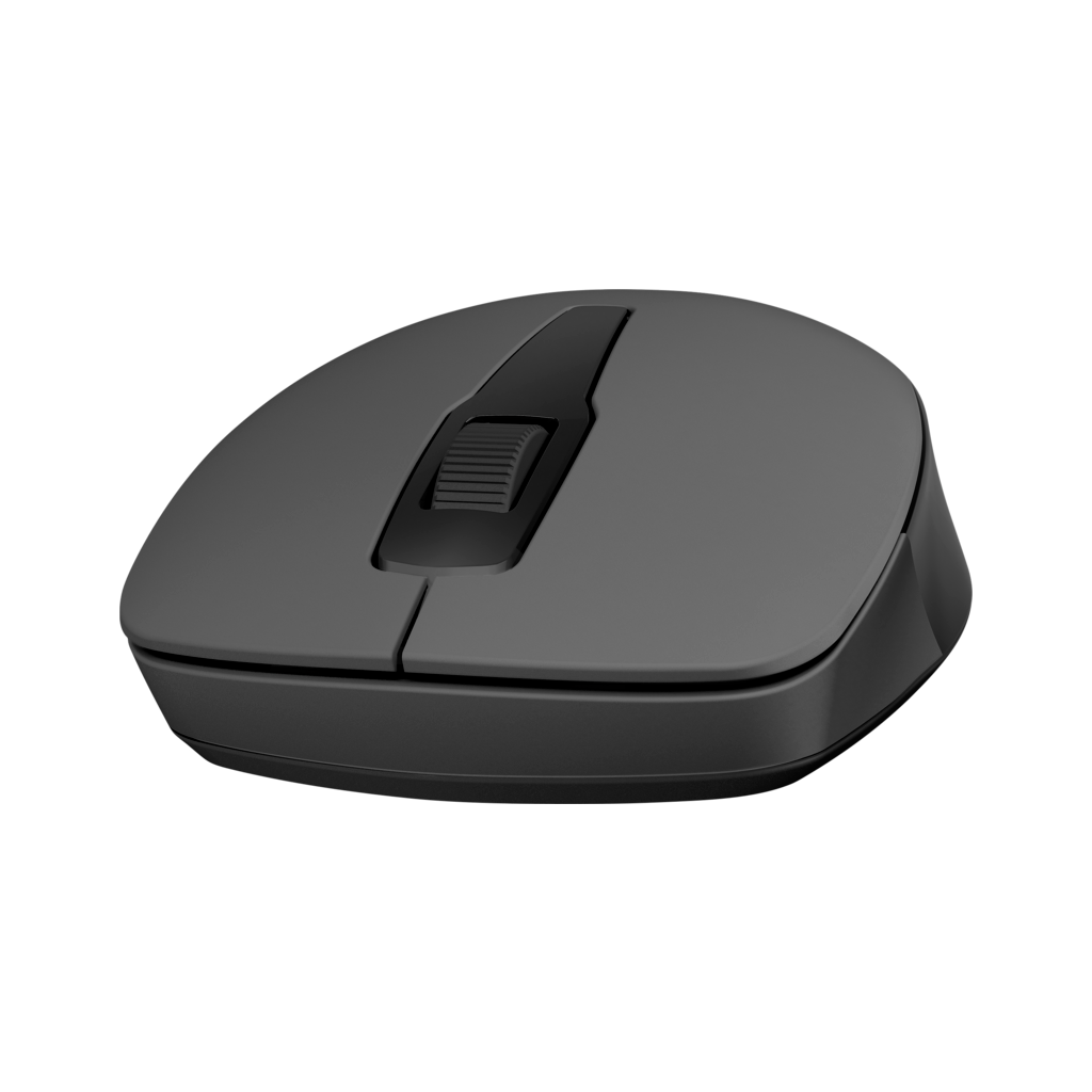 HP 2S9L1AA 150 Kablosuz Mouse (Siyah)