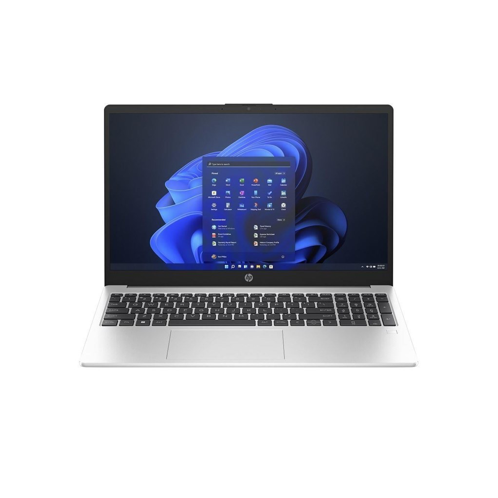 HP 3Z6C7ES, 255 G10, Ryzen5 7530U, 15.6" FHD, 16Gb Ram, 512Gb SSD, Paylaşımlı Ekran Kartı, Free Dos, Kurumsal Notebook