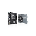 ASUS PRIME H610M-D, 2xDDR5, M.2, D-SUB, HDMI, RS232 Port, 12-13.14.Nesil, LGA1700 Soket, Anakart