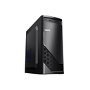 VENTO VS115F Mid Tower, 550W Siyah, ATX Kurumsal KASA