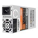 Everest EPS-FX01, Peak 250W, 4cm Fan, İnce Uzun, 41 x 81 x 150mm, Flex Power Supply (PSU) Box