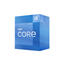 INTEL i5-12400 6 Core, 2.5Ghz, 18Mb, 65W, LGA1700, 12.Nesil, BOX, (Dahili Grafik VAR, Fan VAR)