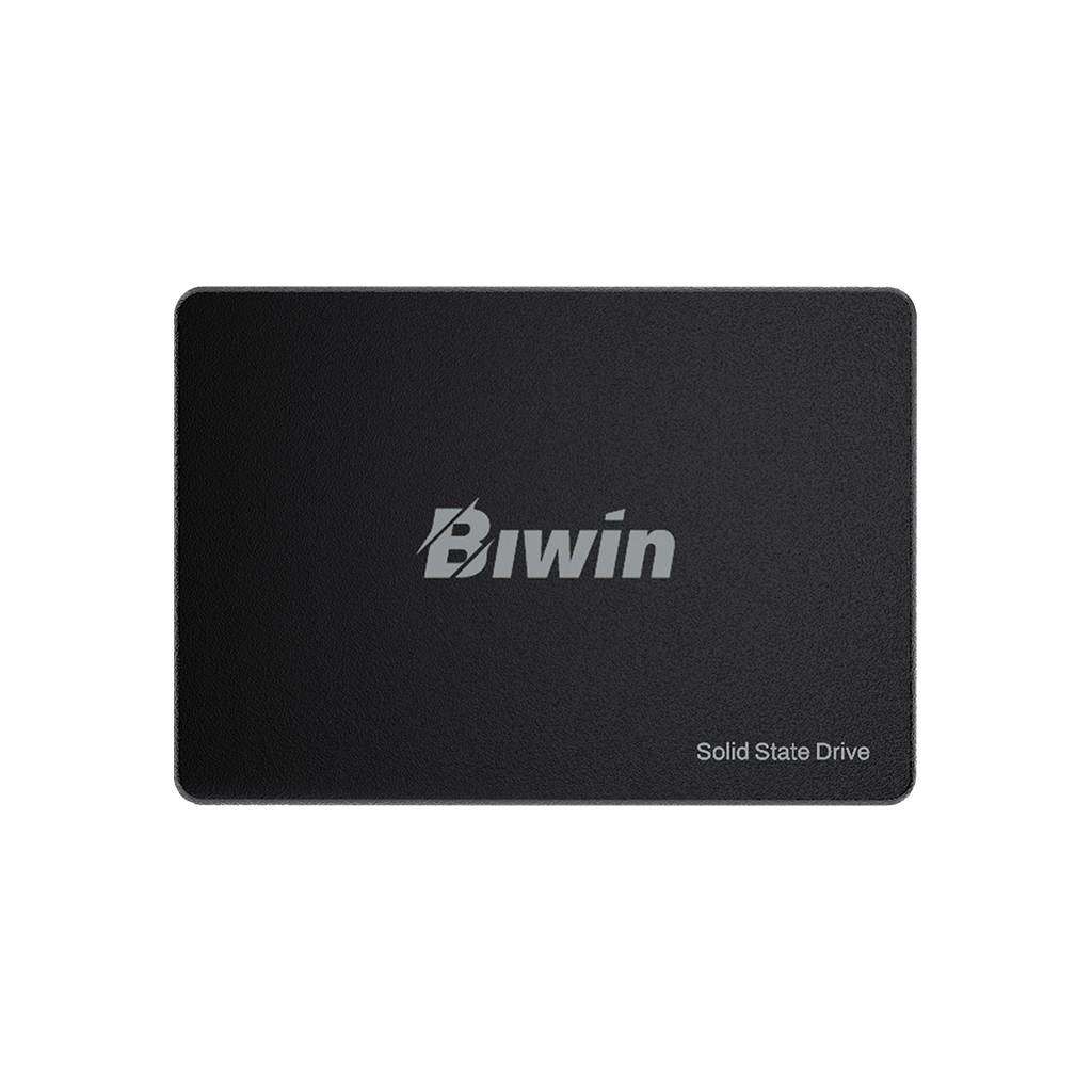 BWIN M100 256Gb, 550-470, 2.5", SATA3, SSD
