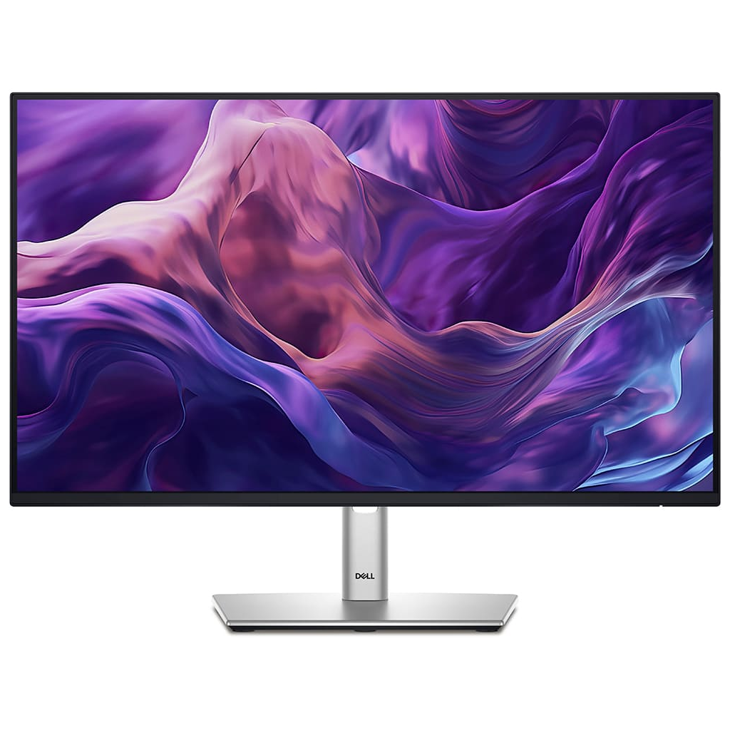 DELL P2425HE, 23,8", 5ms, 100Hz, Full HD, HDMI, DP, USB, Type-C,  RJ45, Pivot, IPS LED MONİTÖR