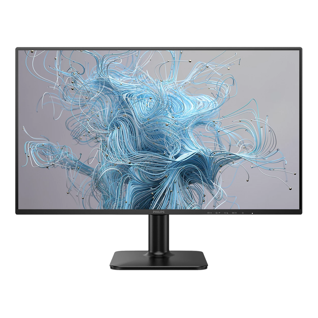 PHILIPS 24E2N1110/00 23,8" 1ms, 120Hz, Full HD, HDMI, D-Sub, IPS Panel Monitör