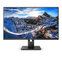 PHILIPS 328B1/00 31,5" 4ms, 60Hz 4K Ultra HD, 2xHDMI, DP, 3x2W Hoparlör, Pivot, VA Panel Monitör