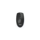 PHILIPS SPK7347B, Siyah, USB Nano 2,4Gh Kablosuz, 1200dpi, Optic, 3 Tuşlu, Sessiz Click, Mouse