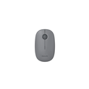 PHILIPS SPK7378G, Gri, USB Nano 2,4Gh Kablosuz, 1600dpi, Optic, 3 Tuşlu, Sessiz Click, Mouse