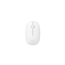 PHILIPS SPK7378W, Beyaz, USB Nano 2,4Gh Kablosuz, 1600dpi, Optic, 3 Tuşlu, Sessiz Click, Mouse