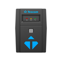 TESCOM LEOAP 600VA Line Interactive UPS (900020309) (1x7A Akü)