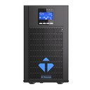 TESCOM NeoLine 3000, 3 KVA Online 1F/1F UPS,  (900040102) (6x9A Akü)