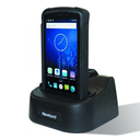 NEWLAND MT90-W4-CM30-DO, Android 13, WiFi, Bluetooth, 3 GB RAM, 32 GB ROM, 2D Karekod, 5" Dokunmatik Ekran, Kılıf+Cradle, El Terminali