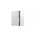 QNAP TurboNAS TS-233-2G, 2Gb Ram, 2xYuvalı, Tower NAS