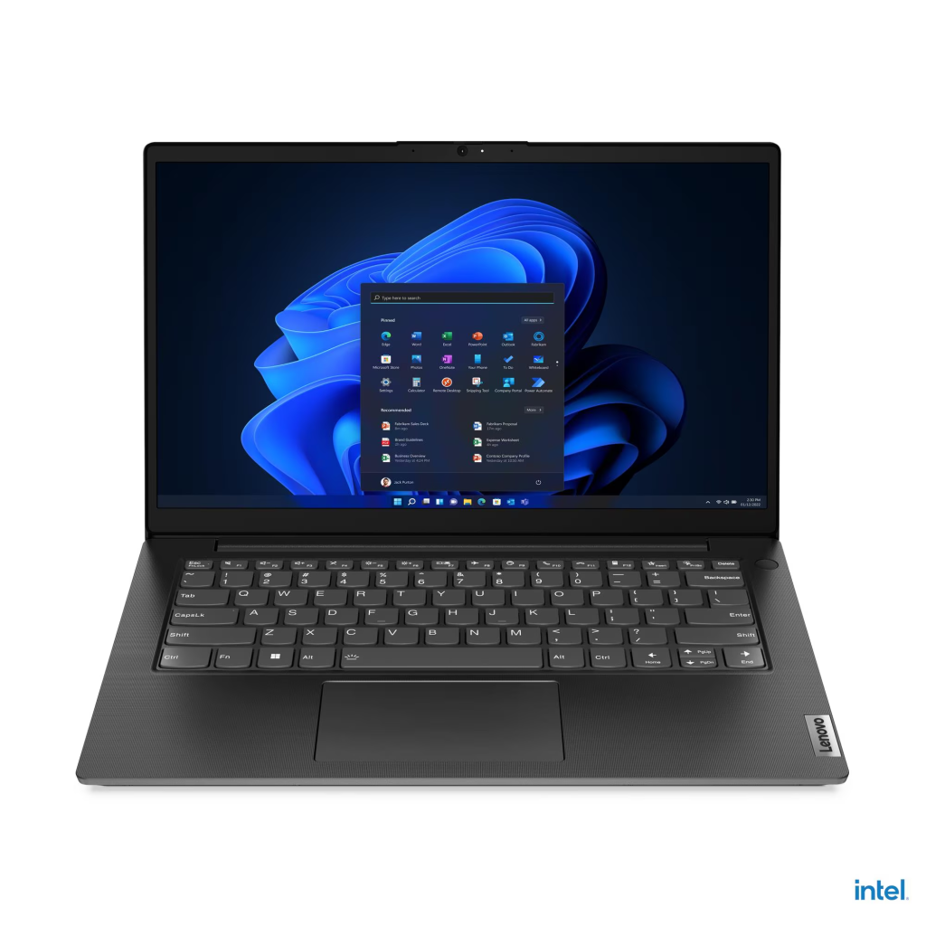 LENOVO 83A000GDTR, V14 G4 IRU, i7-13620H, 14" FHD, 16Gb Ram, 512Gb SSD, Paylaşımlı Ekran Kartı, Free Dos Notebook